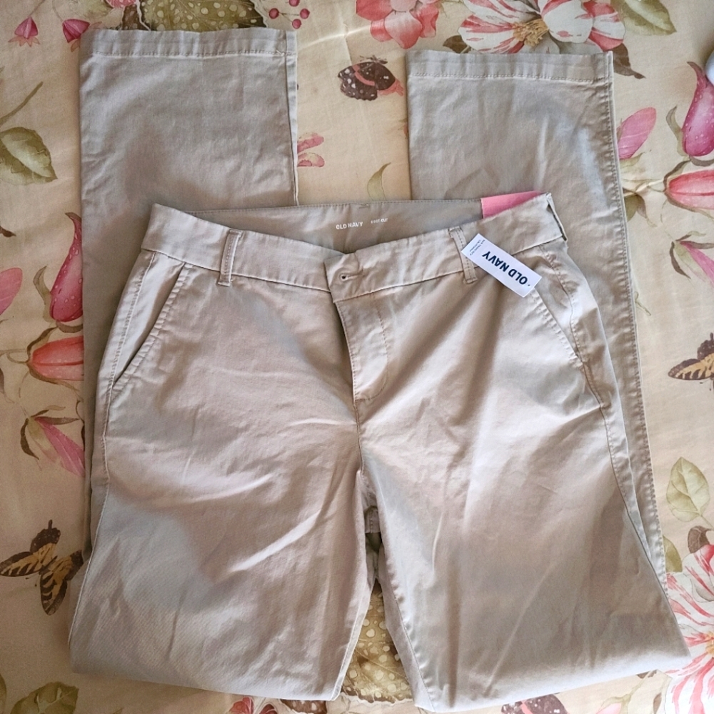 Old Navy pants sz 6